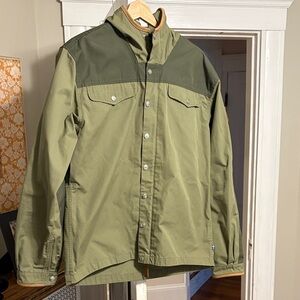 Fjallraven Greenland special edition #1 Jacket M